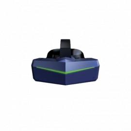 Комплект Pimax 5K Plus с контроллерами Valve Index и базовыми станциями Vive Pro