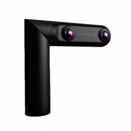 Камера Kandao QooCam Interchangeable 4K 360