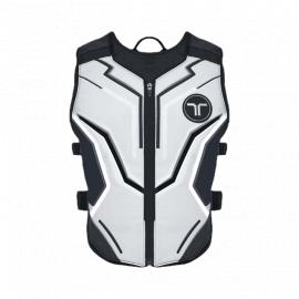 Тактильный жилет TactSuit Air (цвет Ash)