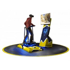VR Board
