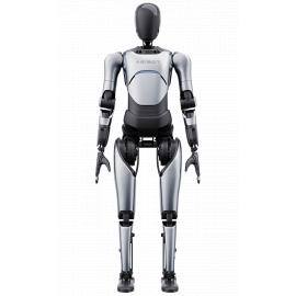 Робот-гуманоид Робот-гуманоид Agibot Lingxi A2