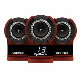 Система Optitrack Flex 13