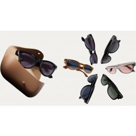 EssilorLuxottica зафиксировала рекордный рост благодаря умным очкам