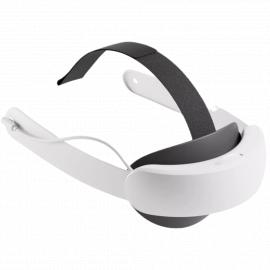 Оригинальное крепление Elite Strap для Oculus Quest 3 с аккумулятором