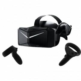 Шлем виртуальной реальности Pimax Crystal Light