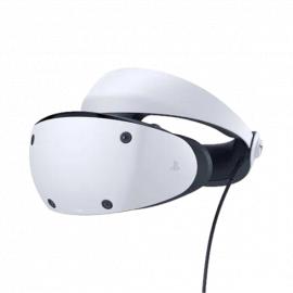Шлем PlayStation VR 2+игра Horizon Call of the mountain