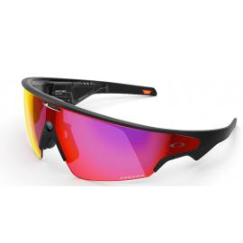 Умные очки Oakley Meta Vanguard Prizm Road Lenses,  Black Frame