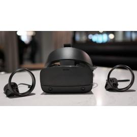 Обзор Oculus Rift S