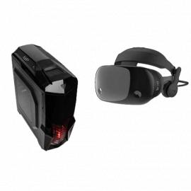 Готовый VR-комплект на базе Samsung HMD Odyssey+
