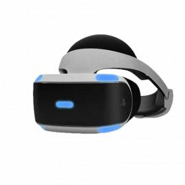 Playstation VR