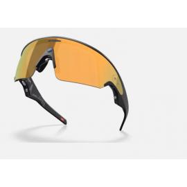 Умные очки Oakley *Meta Vanguard Prizm 24k Lenses,  Black Frame