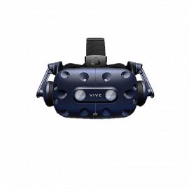 Комплект HTC VIVE Pro + Valve Index контроллеры Kit Steam VR 2.0