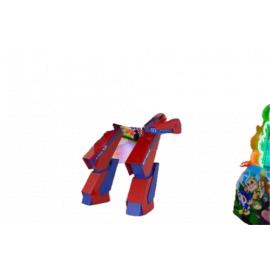 Игровой симулятор AVATAR XD