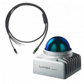 Лидар Livox Mid-360S