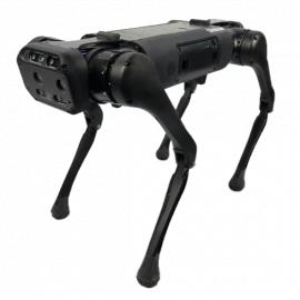 Unitree AlienGo