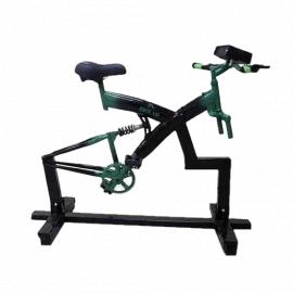 Велоаттракцион VR Bike