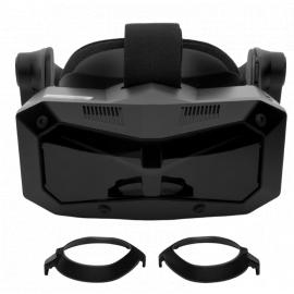 Оптические рецептурные линзы VR Optician для Pimax Crystal Super (50PPD)