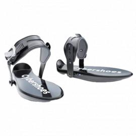 Контроллеры на ноги для передвижения в VR Cybershoes