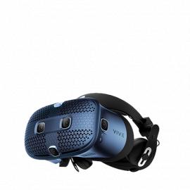 Шлем виртуальной реальности Vive Cosmos