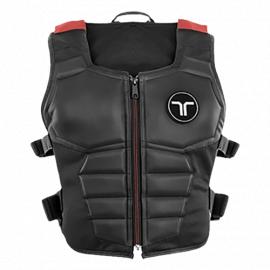 Тактильный жилет TactSuit X16