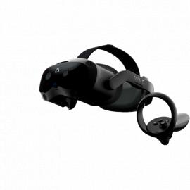 Очки смешанной реальности Vive Focus Vision (уценённый комплект)