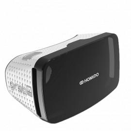 Homido Grab White