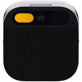 Носимый голографический проектор с Chat GPT Ai Pin (Equinox)
