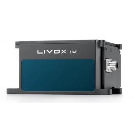 Лидар Livox HAP
