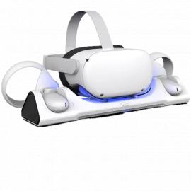 Зарядная станция Zyber для Oculus Quest 2