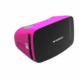 Homido Grab Pink