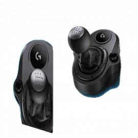 Коробка передач (шифтер) Logitech Driving Force1