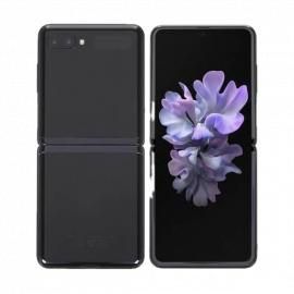 Samsung Galaxy Flip Z 256 ГБ черный, 6.7''