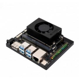 Комплект разработчика Jetson Orin NX Super Developer Kit 8Gb