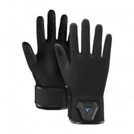 Тактильные перчатки Tactglove DK2 (черные)