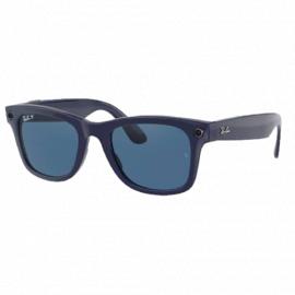 Умные очки Ray Ban Stories Wayfarer