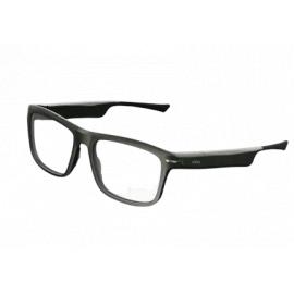 Умные очки solos AirGo™ 3 Argon X-2 ABL | Metallic Gray | Blue Blocker