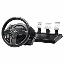 Руль с педалями Thrustmaster T300 RS GT Edition для PC, PS3 / PS4 / PS4 Pro/PS5