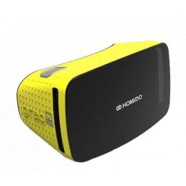 Homido Grab Yellow
