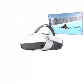 Виртуальные сценарии VR ОБЗР (ОБЖ)