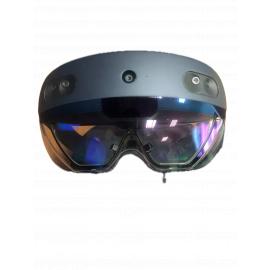 Очки дополненной реальности Microsoft Hololens 2 (тестовый комплект)