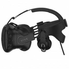 Крепление Vive Deluxe Audio Strap