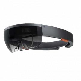 Microsoft Hololens