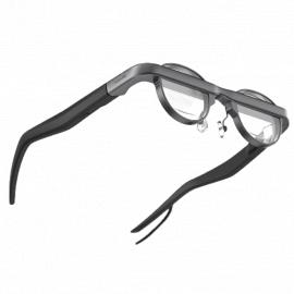 Очки дополненной реальности T-Glasses (Letinus™ EV-Kit)