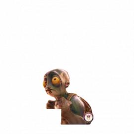 Игра Oddworld Soulstorm