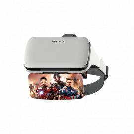 Гарнитура Ximmerse Visor-X