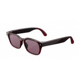 Умные очки *Meta Glasses Adventurer (Merlot\Clear to Ruby Transitions)