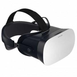 Шлем виртуальной реальности Varjo VR-1