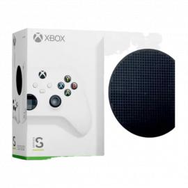 Игровая консоль Microsoft Xbox Series S, 512 Гб
