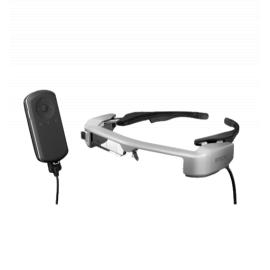 Очки дополненной реальности Epson Moverio BT-350