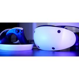 ТОП 15 игр и приложений для PS VR 2 в 2025 году